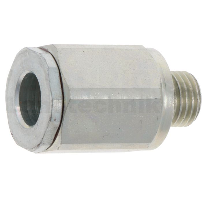 WEO-Steckbuchse 1/2" (16 mm); 1 1/16" WEO-Steckbuchse 1/2" (16 mm); 1 1/16"