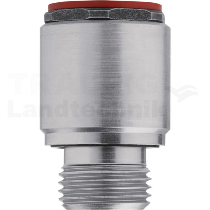 WEO-Steckbuchse 3/8" (13 mm); M12 x 1,5 WEO-Steckbuchse 3/8" (13 mm); M12 x 1,5