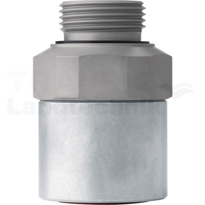 WEO-Drehbuchse 3/4" (23 mm; DN 20); 3/4" WEO-Drehbuchse 3/4" (23 mm; DN 20); 3/4"