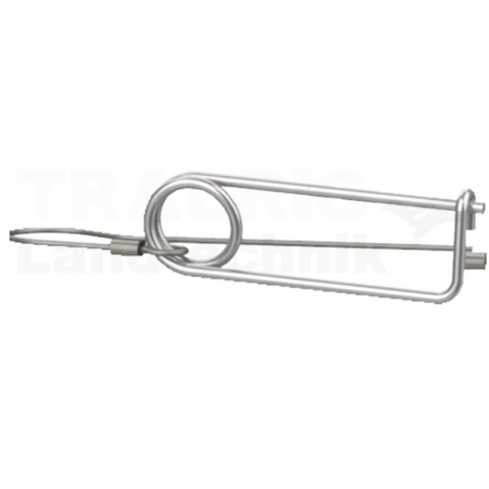 TLX Splint Ø 3mm
