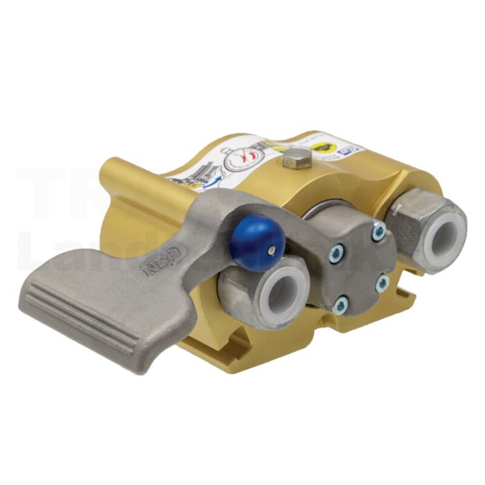 Multi-X GII KM Duo 10 mit WEO-Anschluss