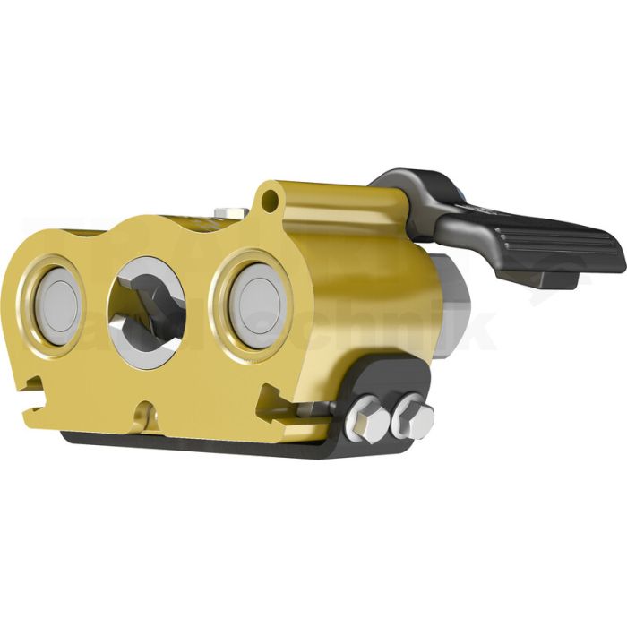 Multi-X GII KM Duo 12.5 m. Adapter G 1/2