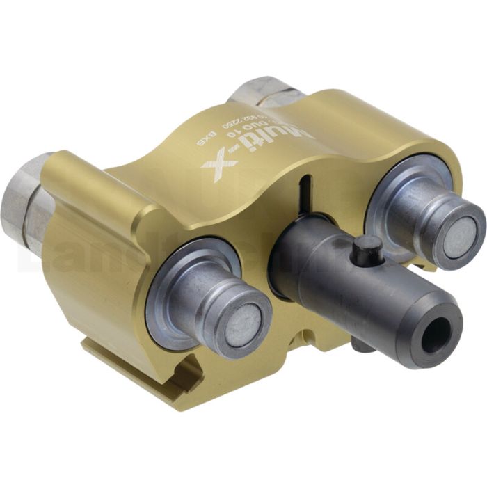 Multi-X GII KS Duo 10 mit Adapter G 3/8" Multi-X GII KS Duo 10 mit Adapter G 3/8"