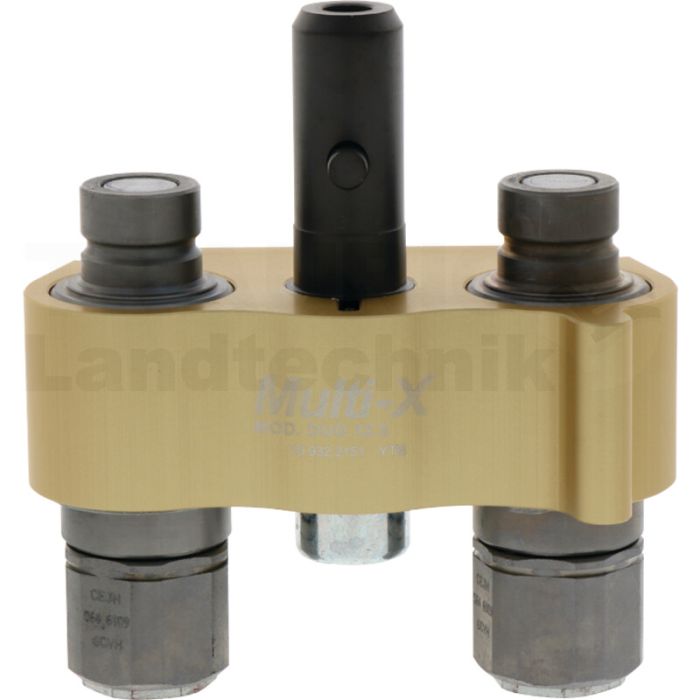Multi-X GII KS Duo DN12.5 WEO