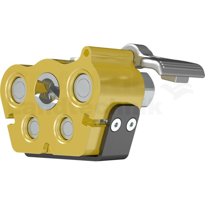Multi-X GII KM Quattro 10/12,5 WEO-Ansch Multi-X GII KM Quattro 10/12,5 WEO-Ansch