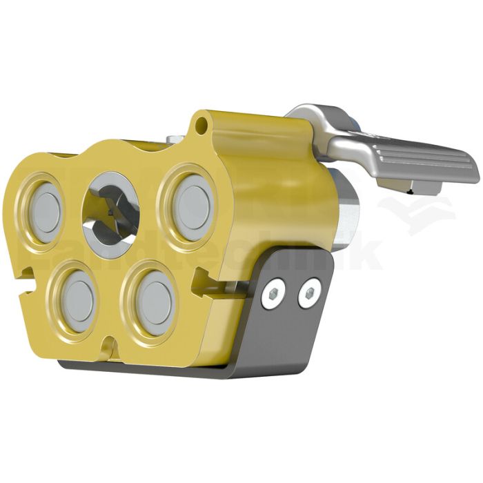 Multi-X GII KM Quattro 12,5 Adapter G1/2