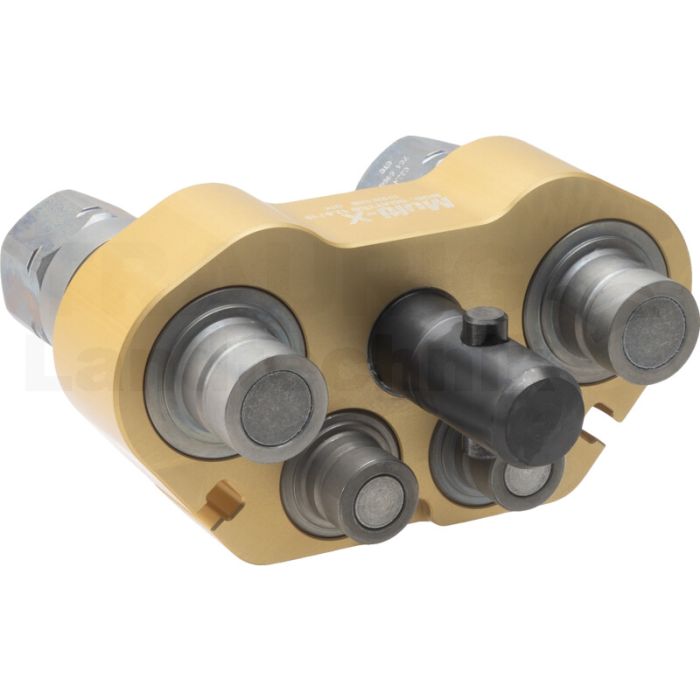 Multi-X GII KS Quattro DN12.5/19 BSP