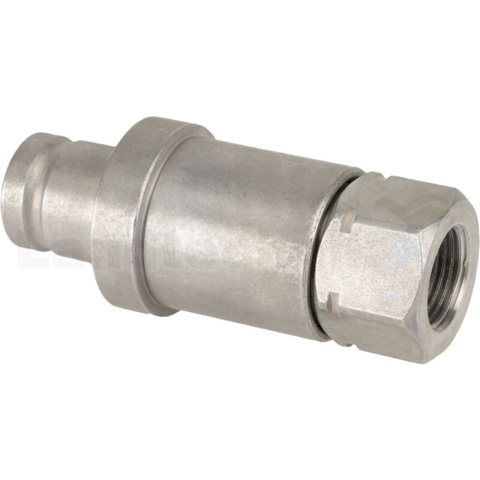 Steckersatz DN10 GII - G3/8" (BSP)