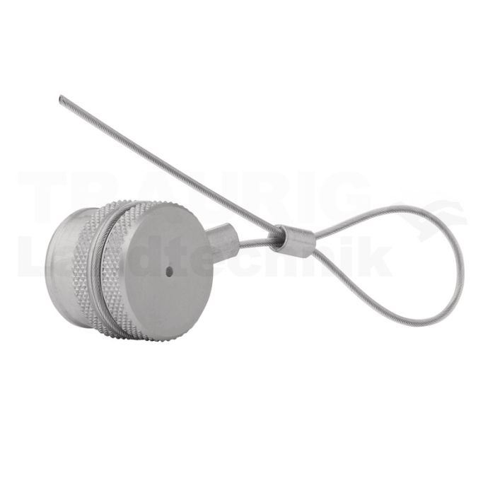 Schutzkappe für Nippel