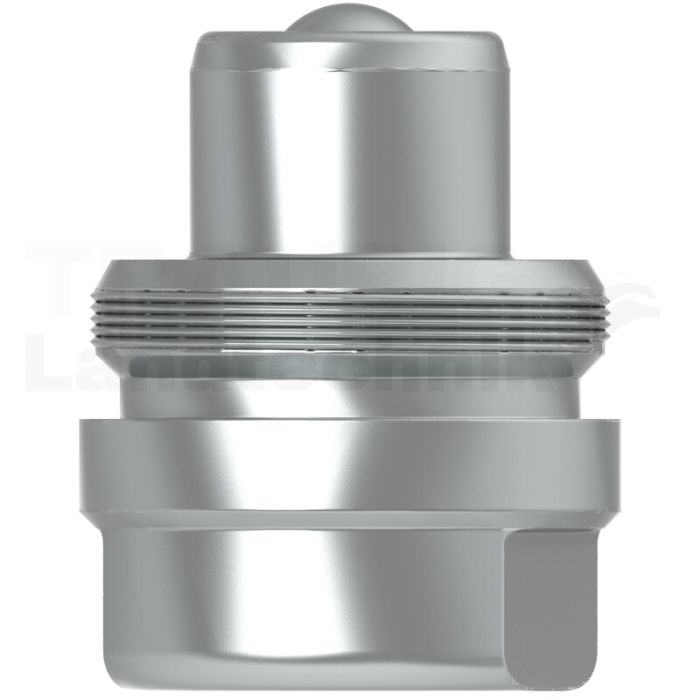 Stecker IG 1/4" NPT