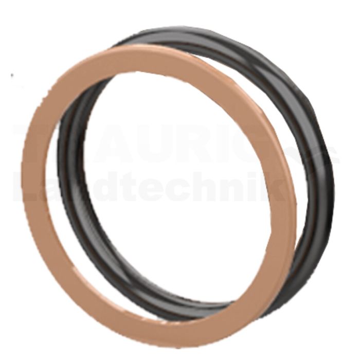 TLX 907 Dichtungssatz Muffe 