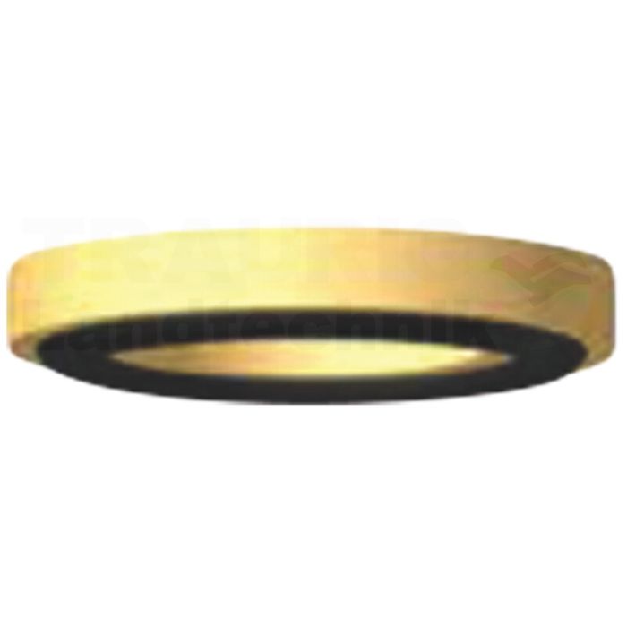 Druckring m. O-Ring