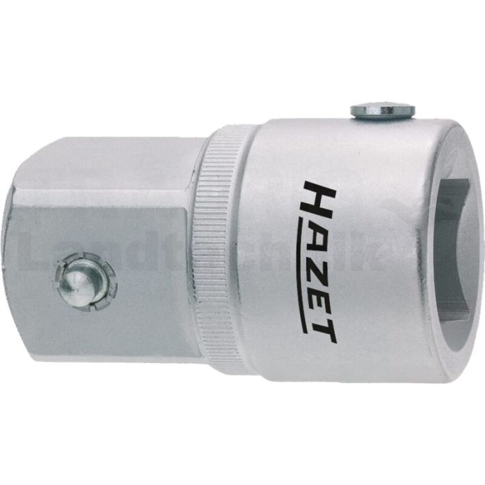Vergrößerungsadapter 3/4" auf 1"