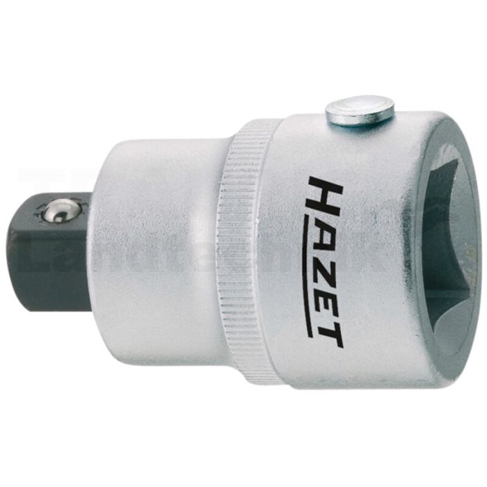 Adapter von 3/4" auf 1/2"