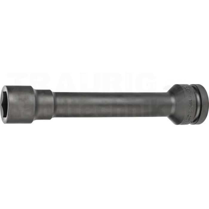 Kraft-6Kt.-Steckschluess.-Eins. 1104S-32