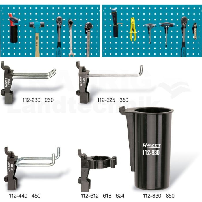 Werkzeug-Halter Werkzeug-Halter