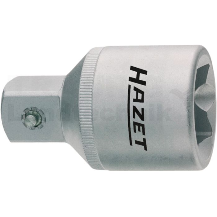 Adapter 1" auf 3/4"