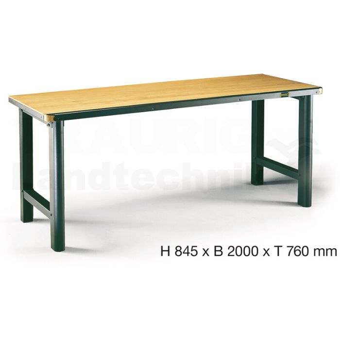 Werkbank