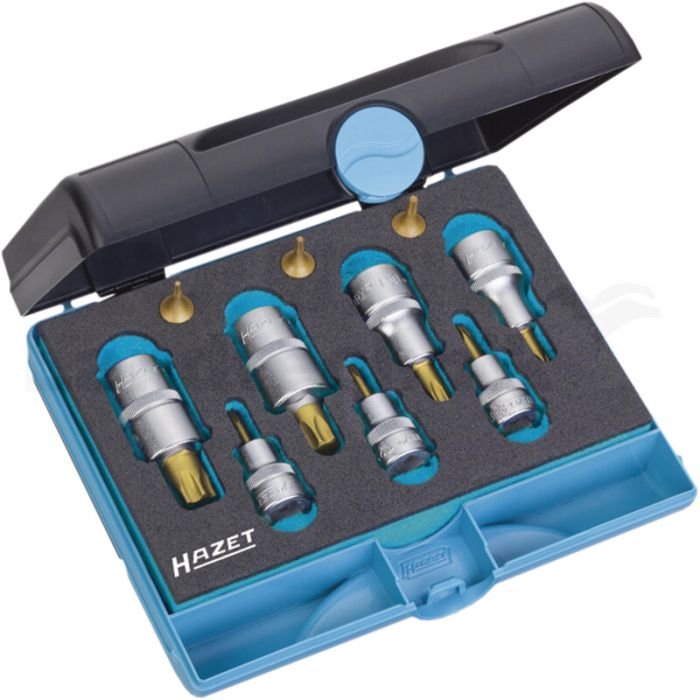 TORX® Schraubwerkzeug-Satz