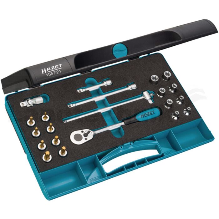 TORX® Schraubwerkzeug-Satz