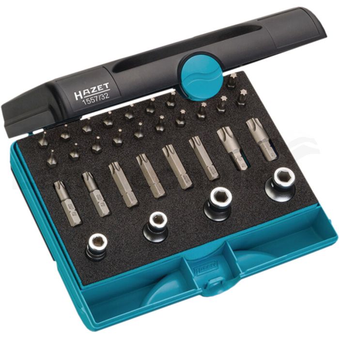 TORX® Schraubwerkzeug-Satz