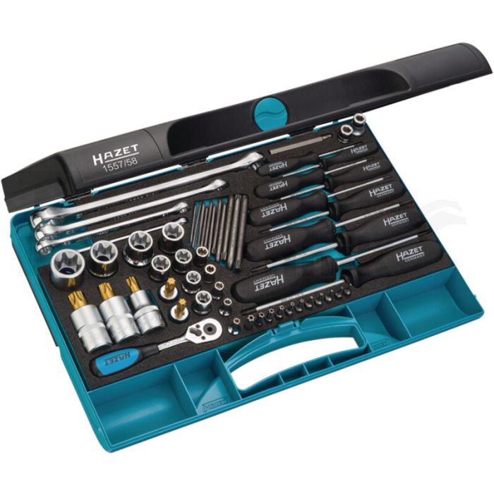 TORX® Schraubwerkzeug-Satz
