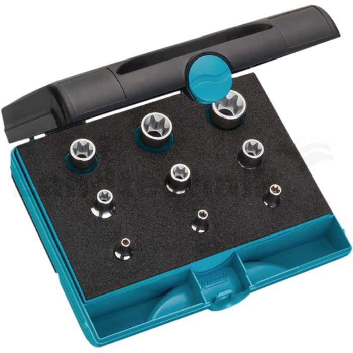 TORX® Schraubwerkzeug-Satz