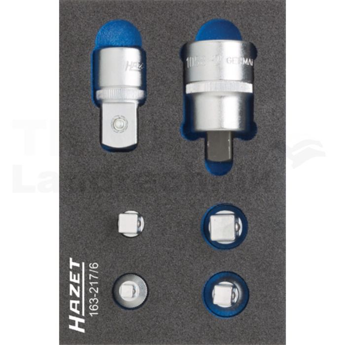 Adapter-Satz