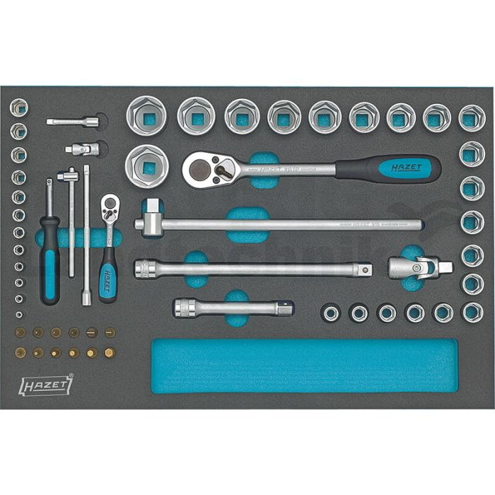 Werkzeug-Satz