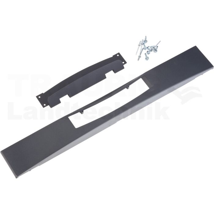 Frontblende