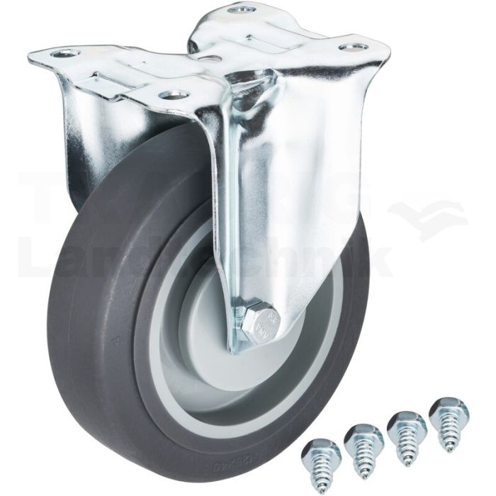 Bockrolle