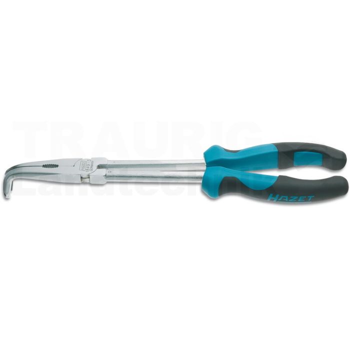 Zuendkerzenstecker-Zange