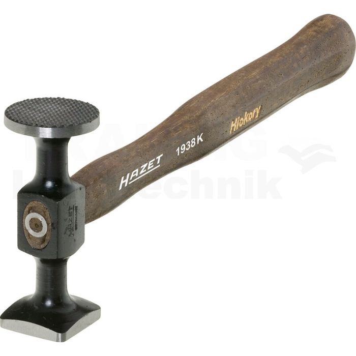 Ausbeulhammer