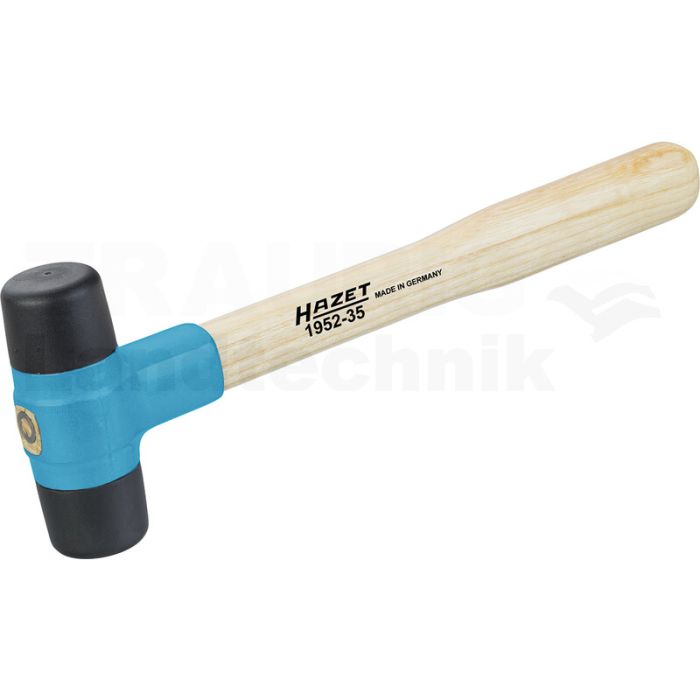 Kunststoff-Hammer