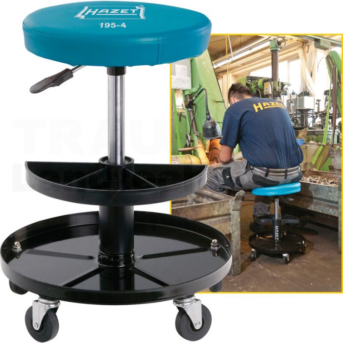 Rollhocker
