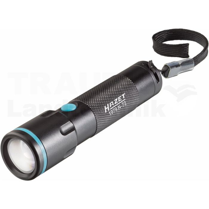 LED Taschenlampe