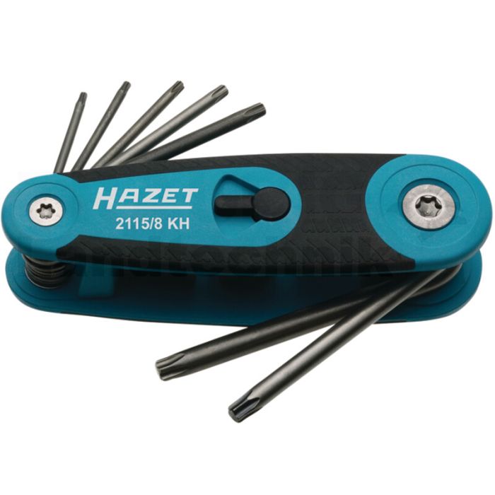 TORX® Winkelschraubendreher-Satz