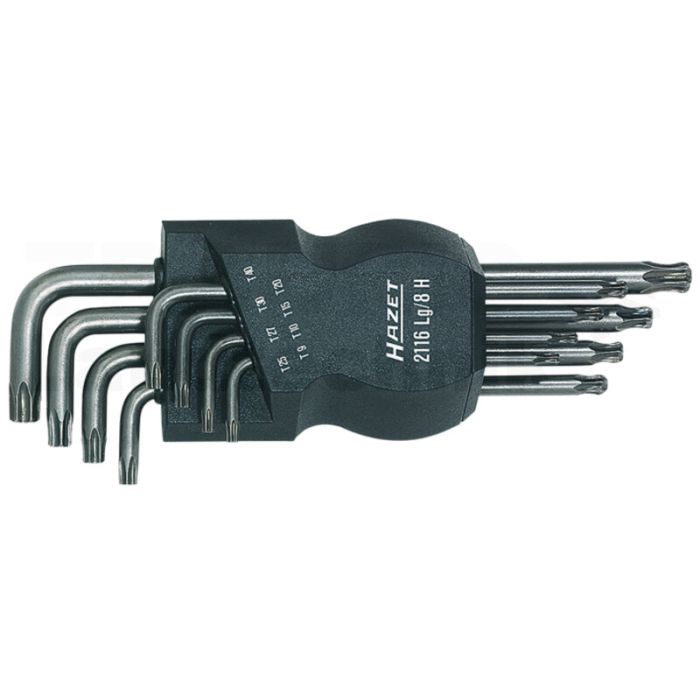 TORX® Winkelschraubendreher-Satz