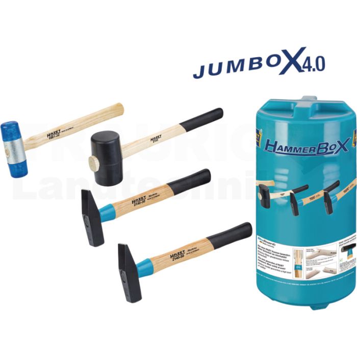 Hammerbox