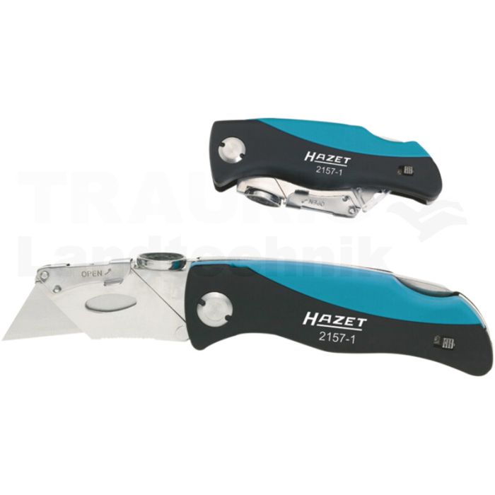 Klappmesser