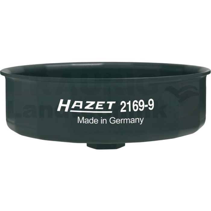 Ölfilterschlüssel