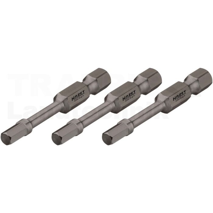 Schraubendr.-Einsatz Bit 2204SLG-4/3