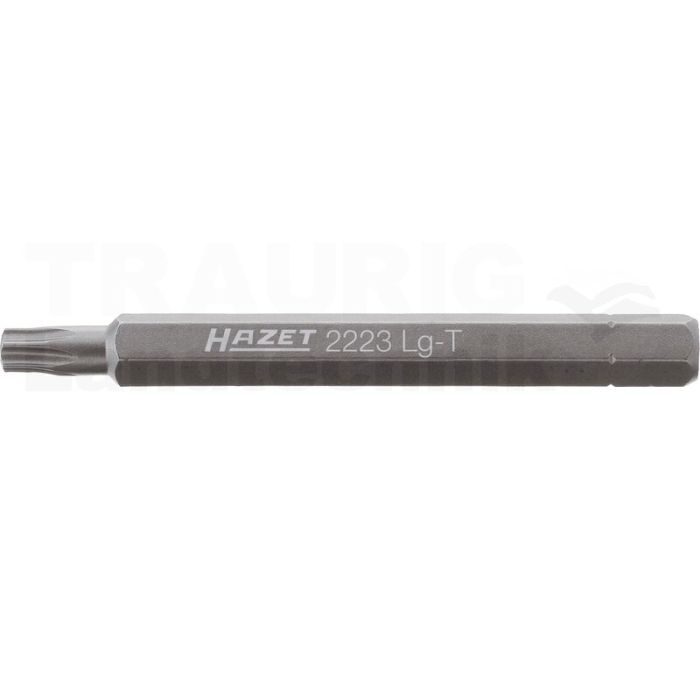 TORX® Schraubendreher-Einsatz (Bit)