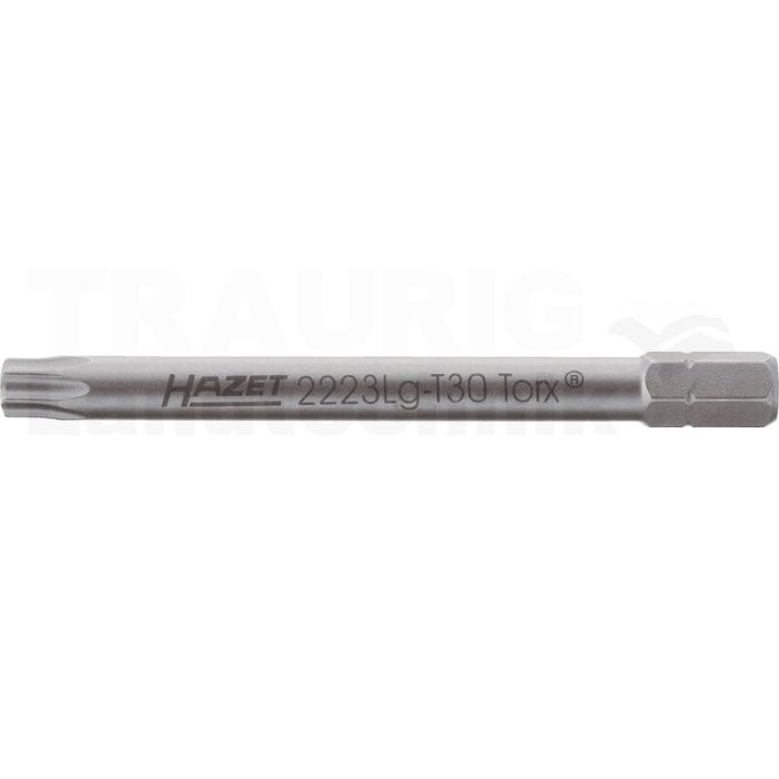 TORX® Schraubendreher-Einsatz (Bit)
