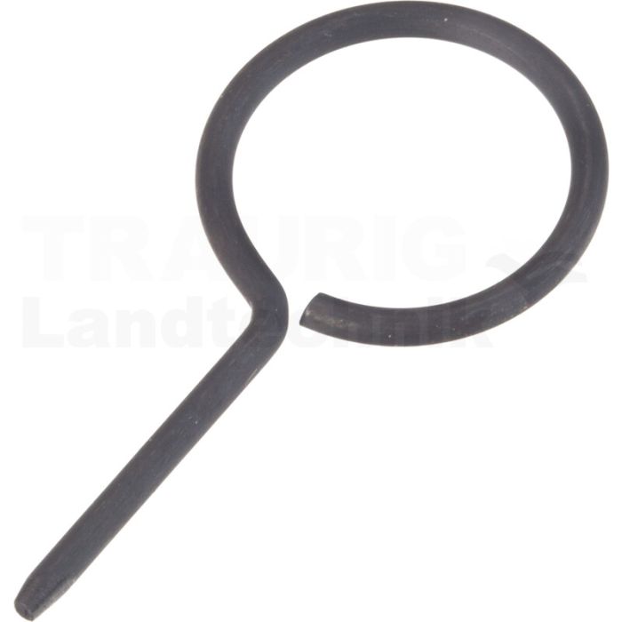Arretierstift