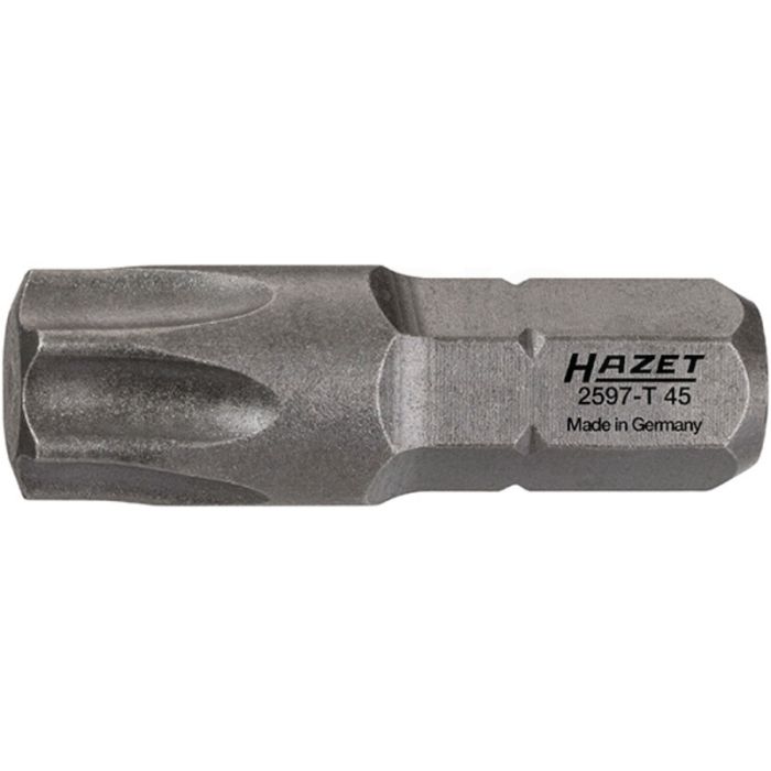 TORX® Schraubendreher-Einsatz (Bit)
