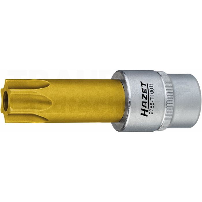 TORX® Steckschluessel