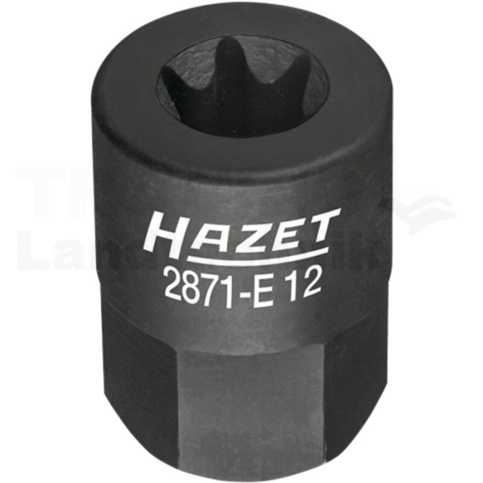 TORX® Steckschluessel-Einsatz