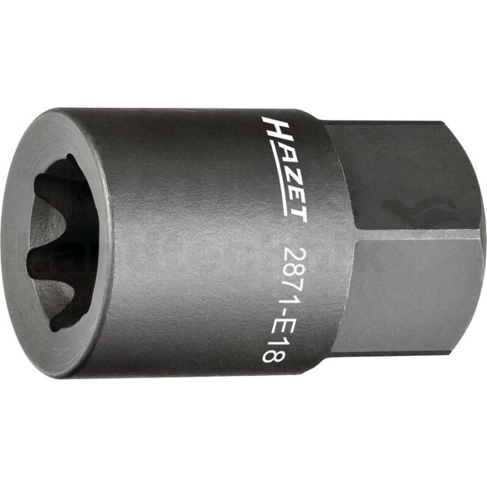 TORX® Steckschlüssel-Einsatz