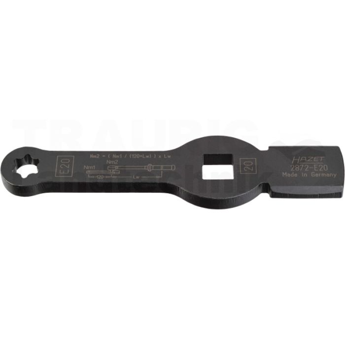 TORX® Schlag-Ringschlüssel